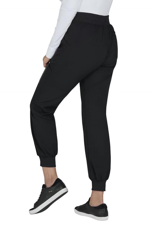 Amazon.com: KOI Solis x Hettie Women's 7-Pocket Jogger-Style
